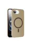 Apple iPhone 16E Tuna PC Slim Magsafe Kapak