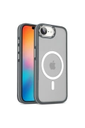 Apple iPhone 16E Winner Magsafe Kapak