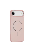 Apple iPhone 17 Air Jully Magsafe Kapak