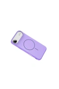 Apple iPhone 17 Air Jully Magsafe Kapak