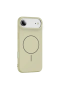 Apple iPhone 17 Air Jully Magsafe Kapak
