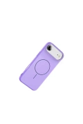 Apple iPhone 17 Air Jully Magsafe Kapak