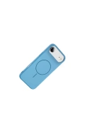 Apple iPhone 17 Air Jully Magsafe Kapak