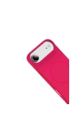 Apple iPhone 17 Air Jully Magsafe Kapak