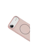 Apple iPhone 17 Air Jully Magsafe Kapak