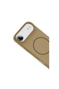 Apple iPhone 17 Air Jully Magsafe Kapak