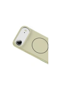 Apple iPhone 17 Air Jully Magsafe Kapak