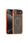 Apple iPhone 17 Air Megane Magsafe Kapak
