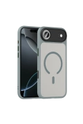 Apple iPhone 17 Air Megane Magsafe Kapak
