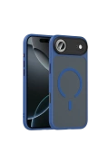Apple iPhone 17 Air Megane Magsafe Kapak