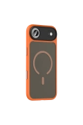 Apple iPhone 17 Air Megane Magsafe Kapak
