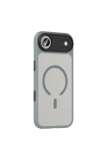 Apple iPhone 17 Air Megane Magsafe Kapak