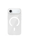 Apple iPhone 17 Air PC Blank Magsafe Kapak