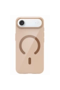 Apple iPhone 17 Air PC Blank Magsafe Kapak