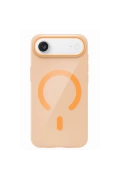 Apple iPhone 17 Air PC Blank Magsafe Kapak
