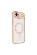 Apple iPhone 17 Air Terea Magsafe Kapak