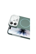Apple iPhone 17 Export Magsafe Kapak