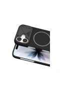 Apple iPhone 17 Export Magsafe Kapak