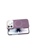 Apple iPhone 17 Export Magsafe Kapak