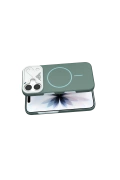 Apple iPhone 17 Export Magsafe Kapak