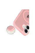 Apple iPhone 17 Jota Magsafe Kapak