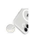 Apple iPhone 17 Jota Magsafe Kapak