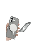 Apple iPhone 17 Jota Magsafe Kapak