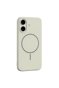 Apple iPhone 17 Jully Magsafe Kapak