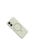 Apple iPhone 17 Jully Magsafe Kapak
