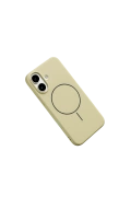 Apple iPhone 17 Jully Magsafe Kapak