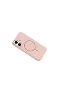 Apple iPhone 17 Jully Magsafe Kapak