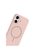 Apple iPhone 17 Jully Magsafe Kapak
