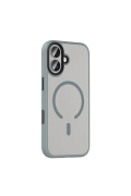 Apple iPhone 17 Megane Magsafe Kapak