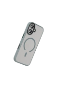 Apple iPhone 17 Megane Magsafe Kapak