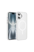 Apple iPhone 17 Neksa Magsafe Kapak