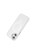 Apple iPhone 17 Neksa Magsafe Kapak