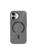 Apple iPhone 17 PC Blank Magsafe Kapak