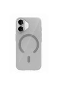 Apple iPhone 17 PC Blank Magsafe Kapak