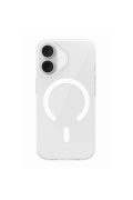 Apple iPhone 17 PC Blank Magsafe Kapak
