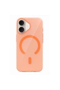 Apple iPhone 17 PC Blank Magsafe Kapak