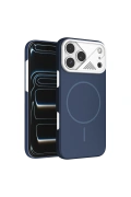 Apple iPhone 17 Pro/18 Pro Export Magsafe Kapak