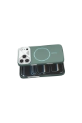 Apple iPhone 17 Pro/18 Pro Export Magsafe Kapak