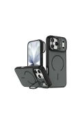 Apple iPhone 17 Pro/18 Pro Flexa Magsafe Kapak