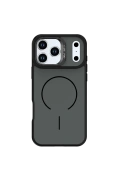 Apple iPhone 17 Pro/18 Pro Flexa Magsafe Kapak
