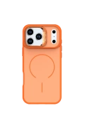 Apple iPhone 17 Pro/18 Pro Flexa Magsafe Kapak