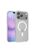 Apple iPhone 17 Pro/18 Pro Jota Magsafe Kapak