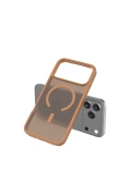 Apple iPhone 17 Pro/18 Pro Jota Magsafe Kapak