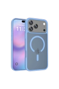 Apple iPhone 17 Pro/18 Pro Jota Magsafe Kapak