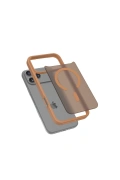 Apple iPhone 17 Pro/18 Pro Jota Magsafe Kapak