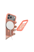 Apple iPhone 17 Pro/18 Pro Jota Magsafe Kapak